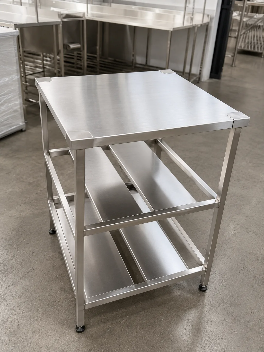 Mesa Padaria / Lanchonete