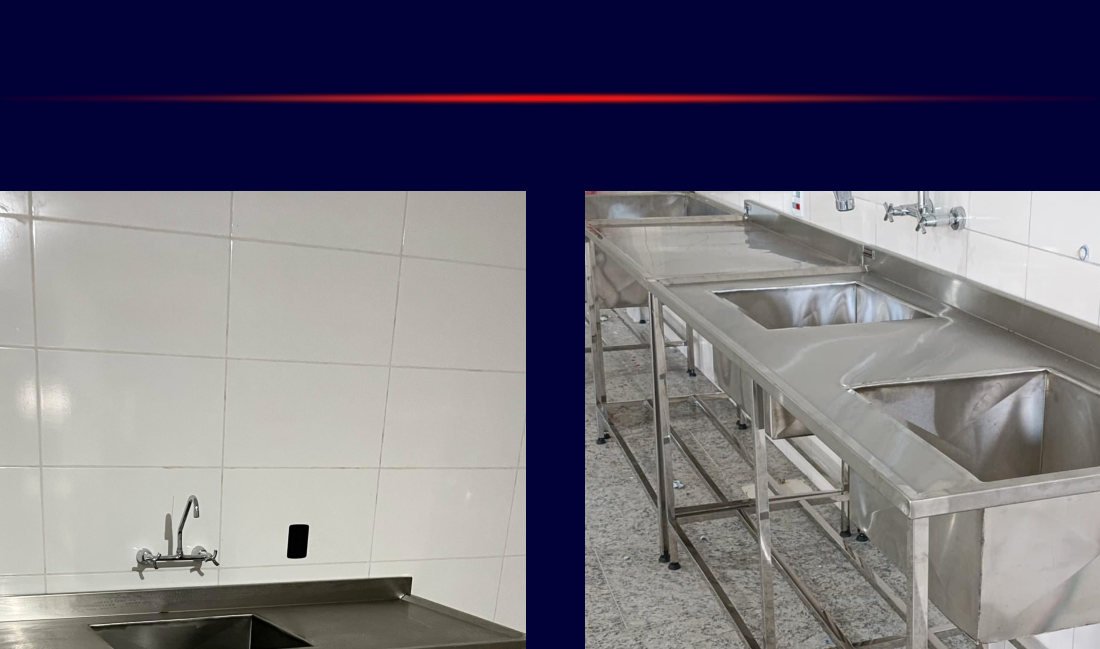 Pia Inox Industrial