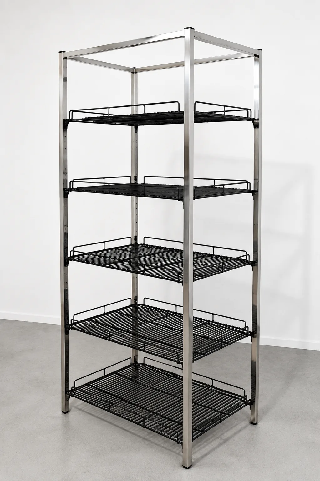 Prateleira Walk-in Cooler