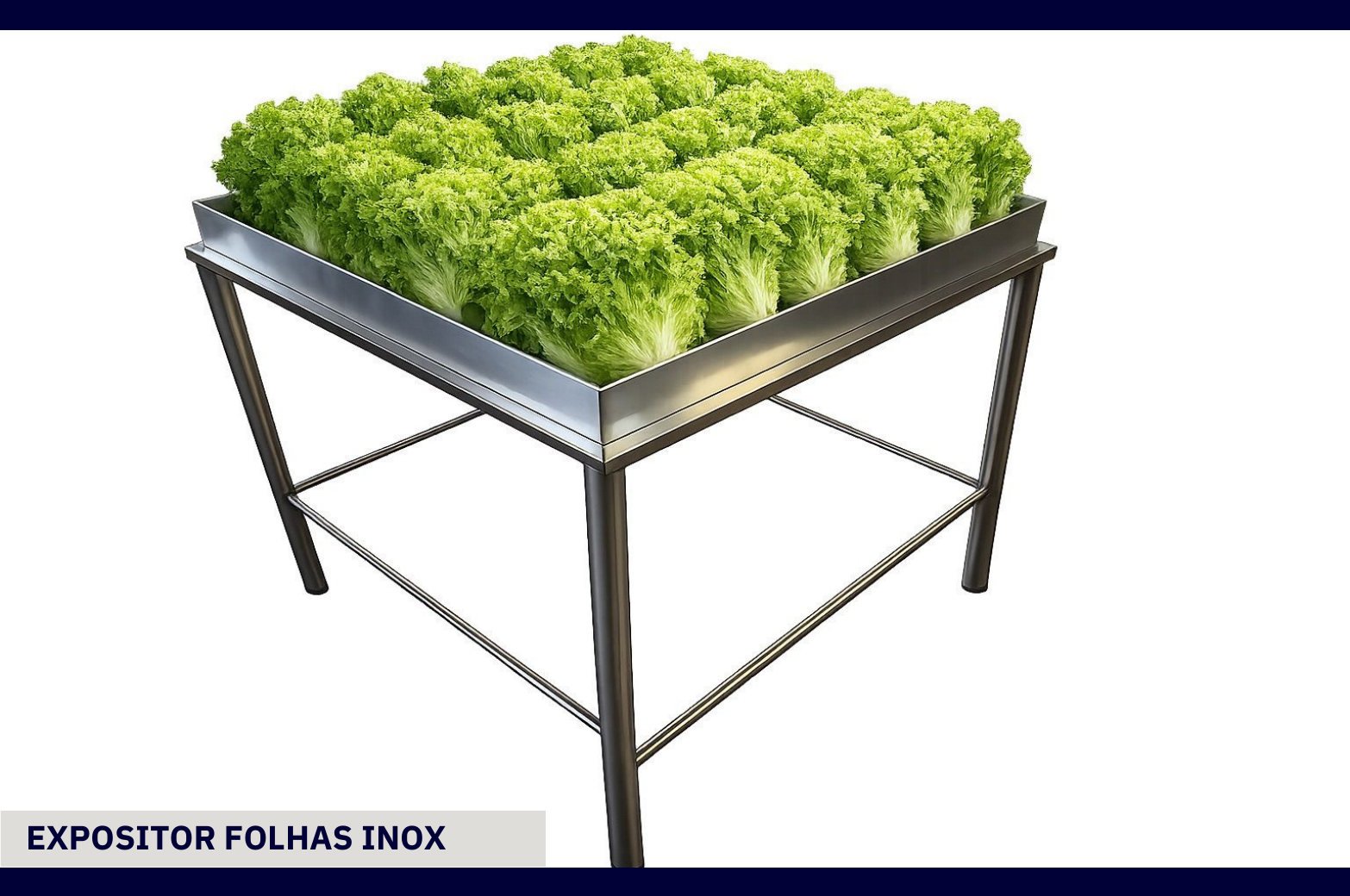 Vasca Inox